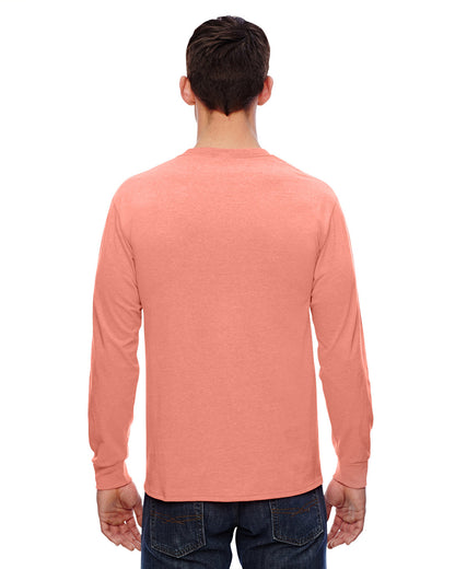 Fruit of the Loom Adult HD Cotton™ Long-Sleeve T-Shirt