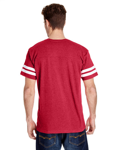 LAT Men's Football T-Shirt