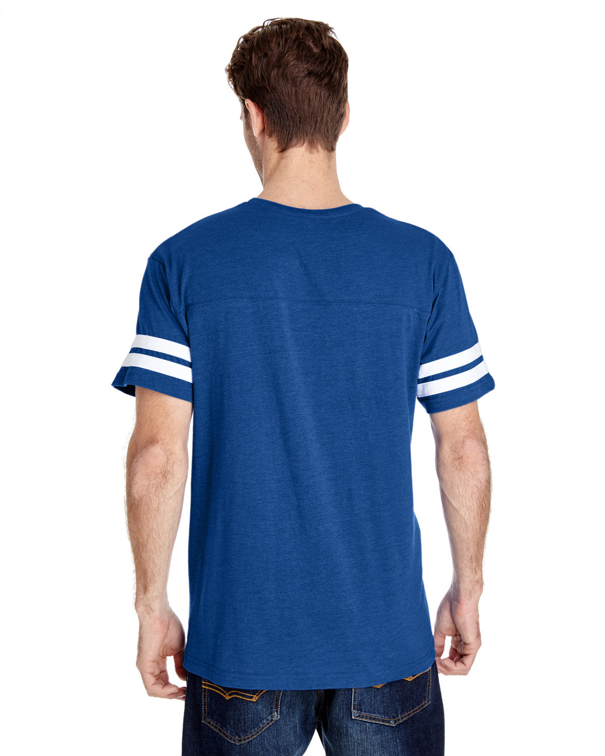 LAT Men's Football T-Shirt