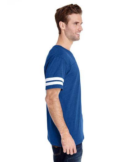 LAT Men's Football T-Shirt