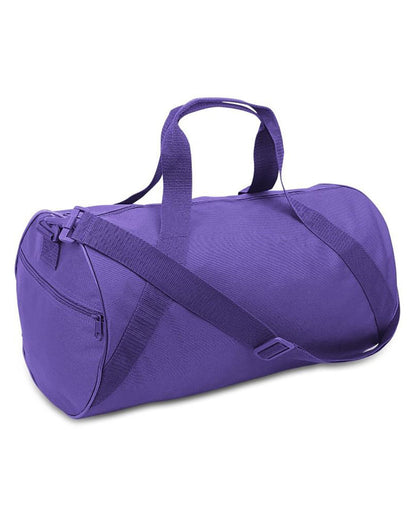 Liberty Bags Barrel Duffel