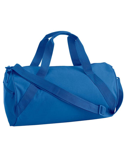 Liberty Bags Barrel Duffel ROYAL