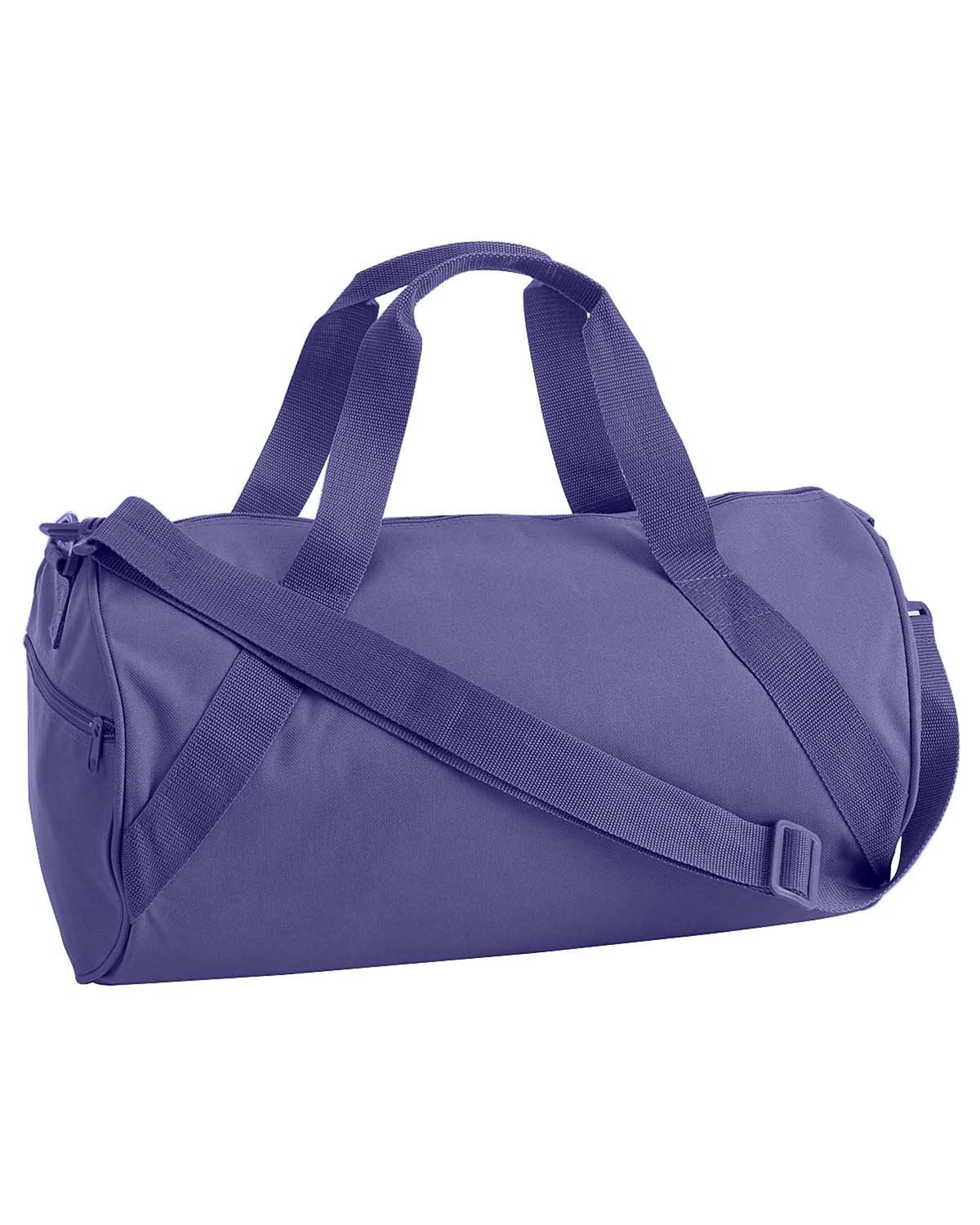 Liberty Bags Barrel Duffel