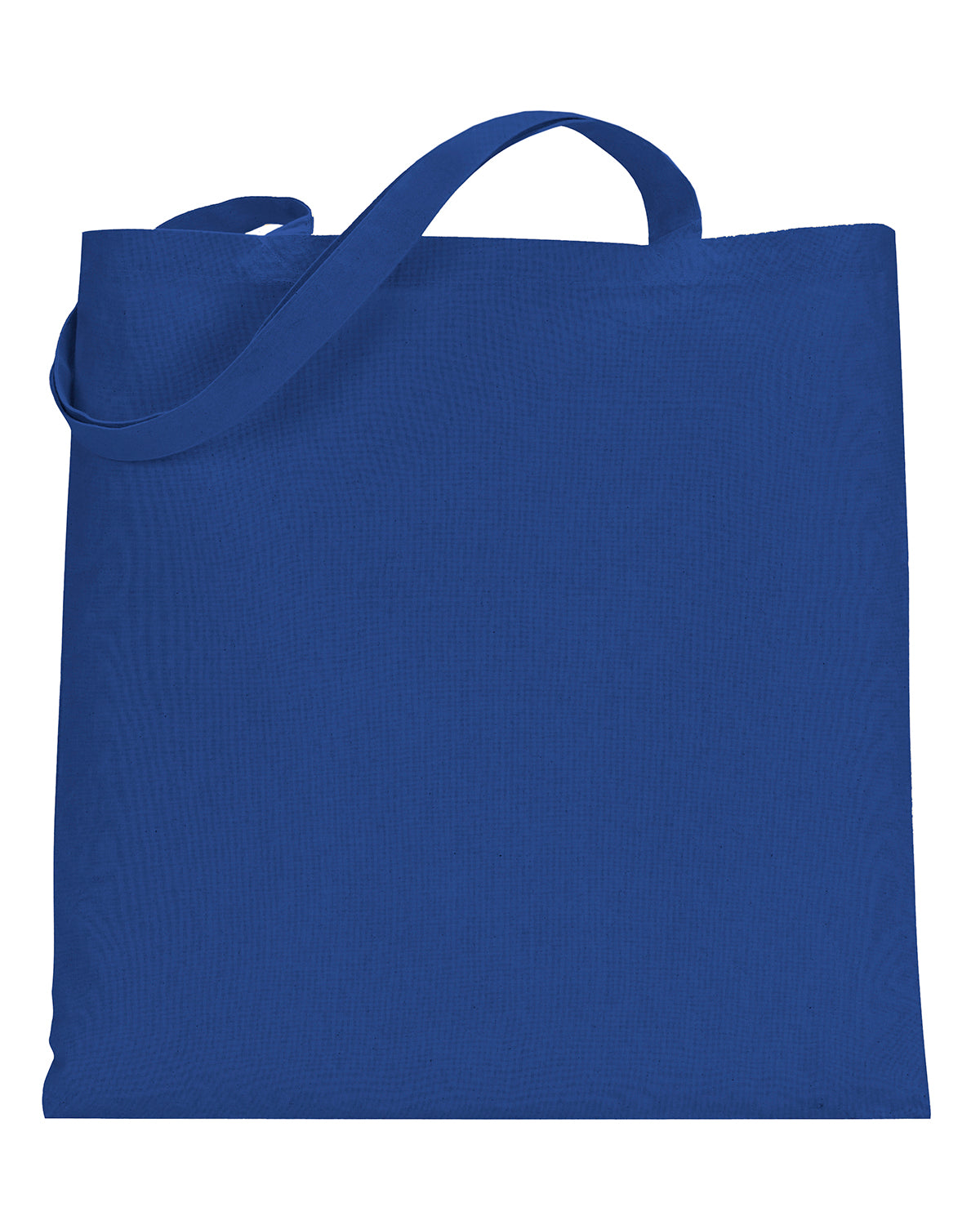 Liberty Bags Nicole Cotton Canvas Tote ROYAL