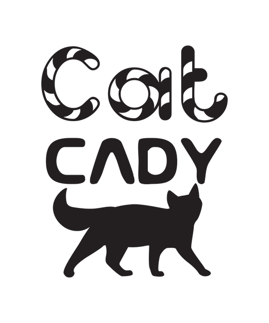Cat Cady - Ready To Press DTF Transfer
