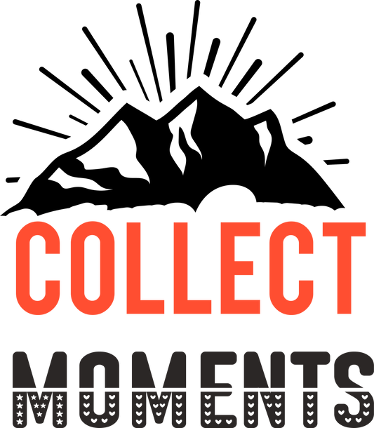 Collect Moments - 1012 Ready to Press DTF Transfer