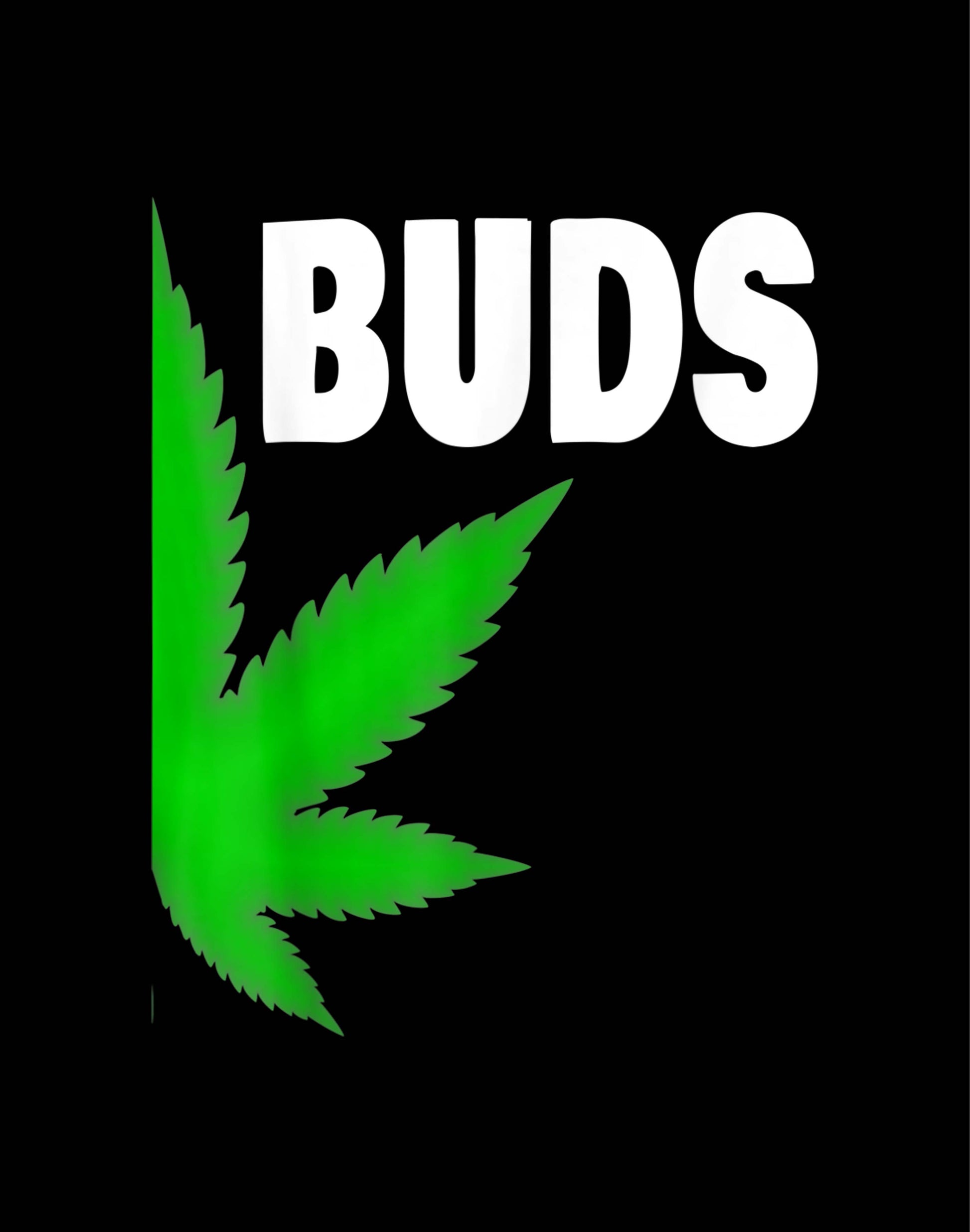 Couples Matching Best Buds BFF Marijuana Leaf Weed Gift T-Shirt Ready To Press DTF Transfer  Buy Bulk DTF   