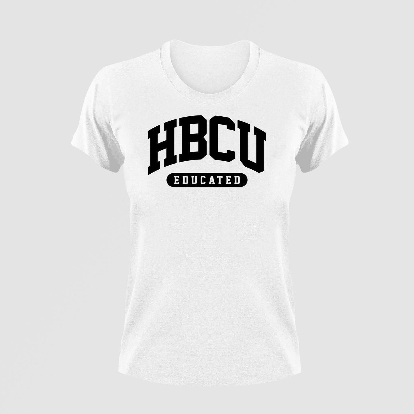 HBCU - Unisex Graphic Tee