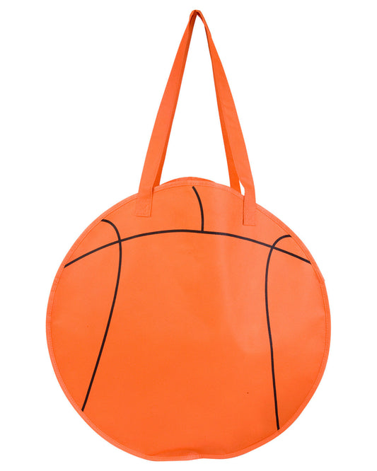 Prime Line RallyTotes™ Basketball Tote Bag