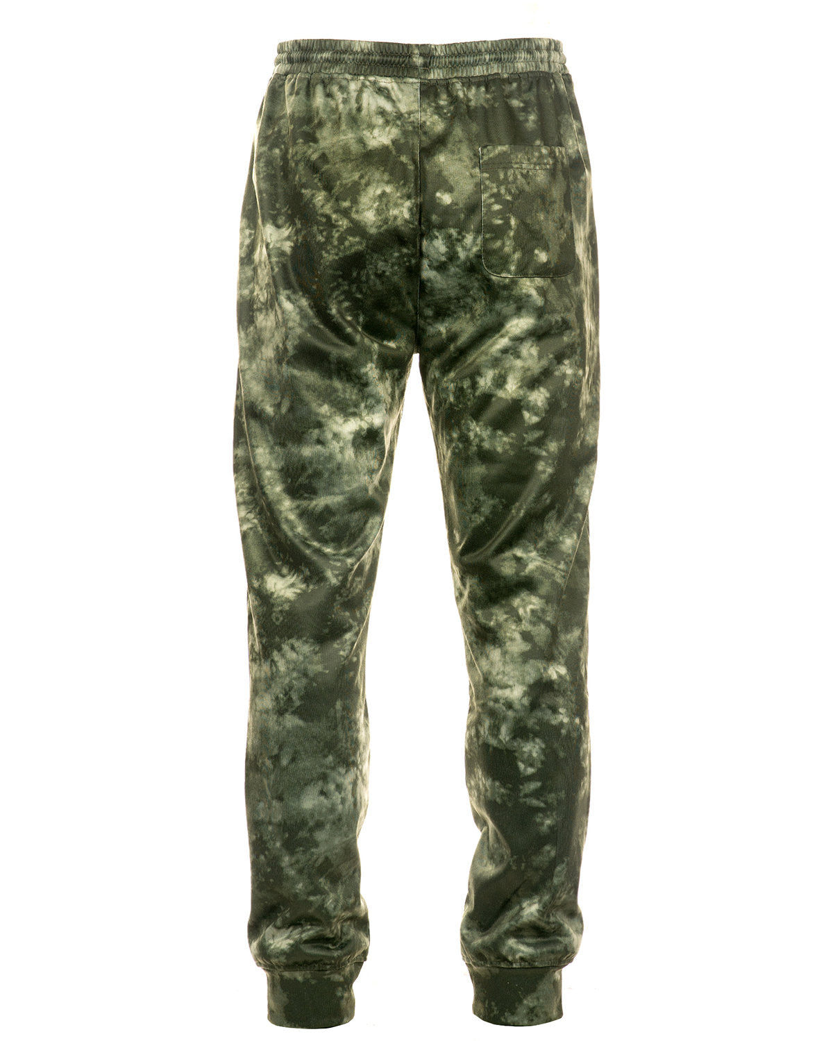 Burnside Men's Go Anywhere Performance Jogger Pant