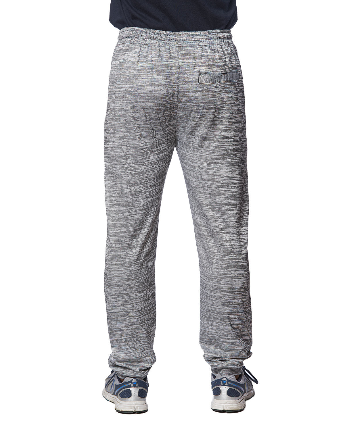 Burnside Men's Go Anywhere Performance Jogger Pant