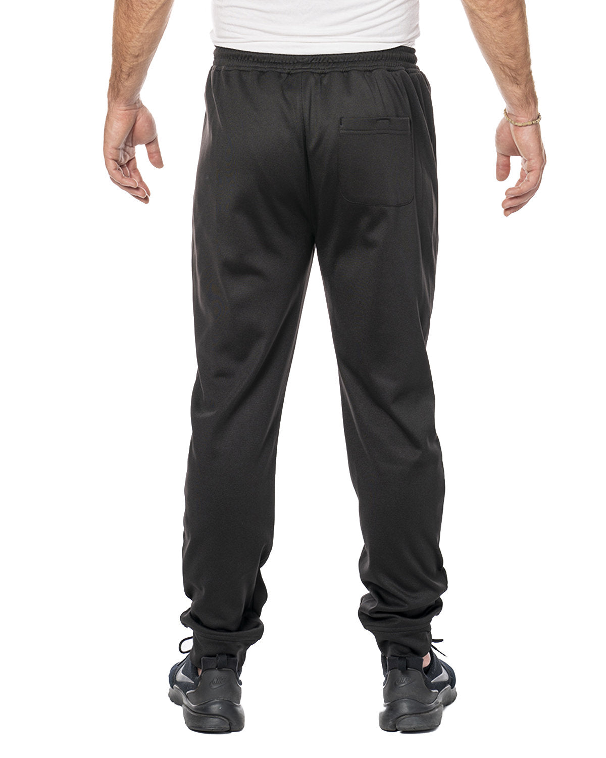 Burnside Men's Go Anywhere Performance Jogger Pant