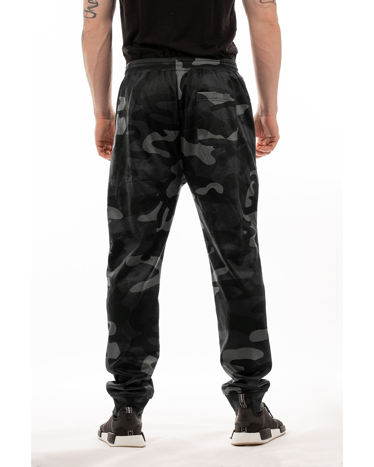 Burnside Men's Go Anywhere Performance Jogger Pant