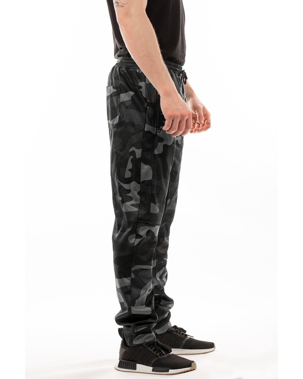 Burnside Men's Go Anywhere Performance Jogger Pant