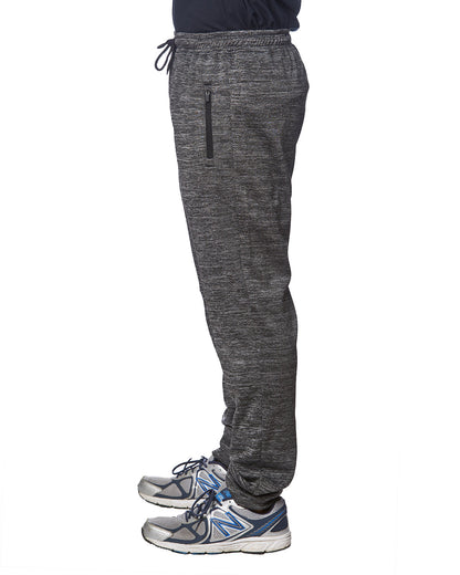 Burnside Men's Go Anywhere Performance Jogger Pant