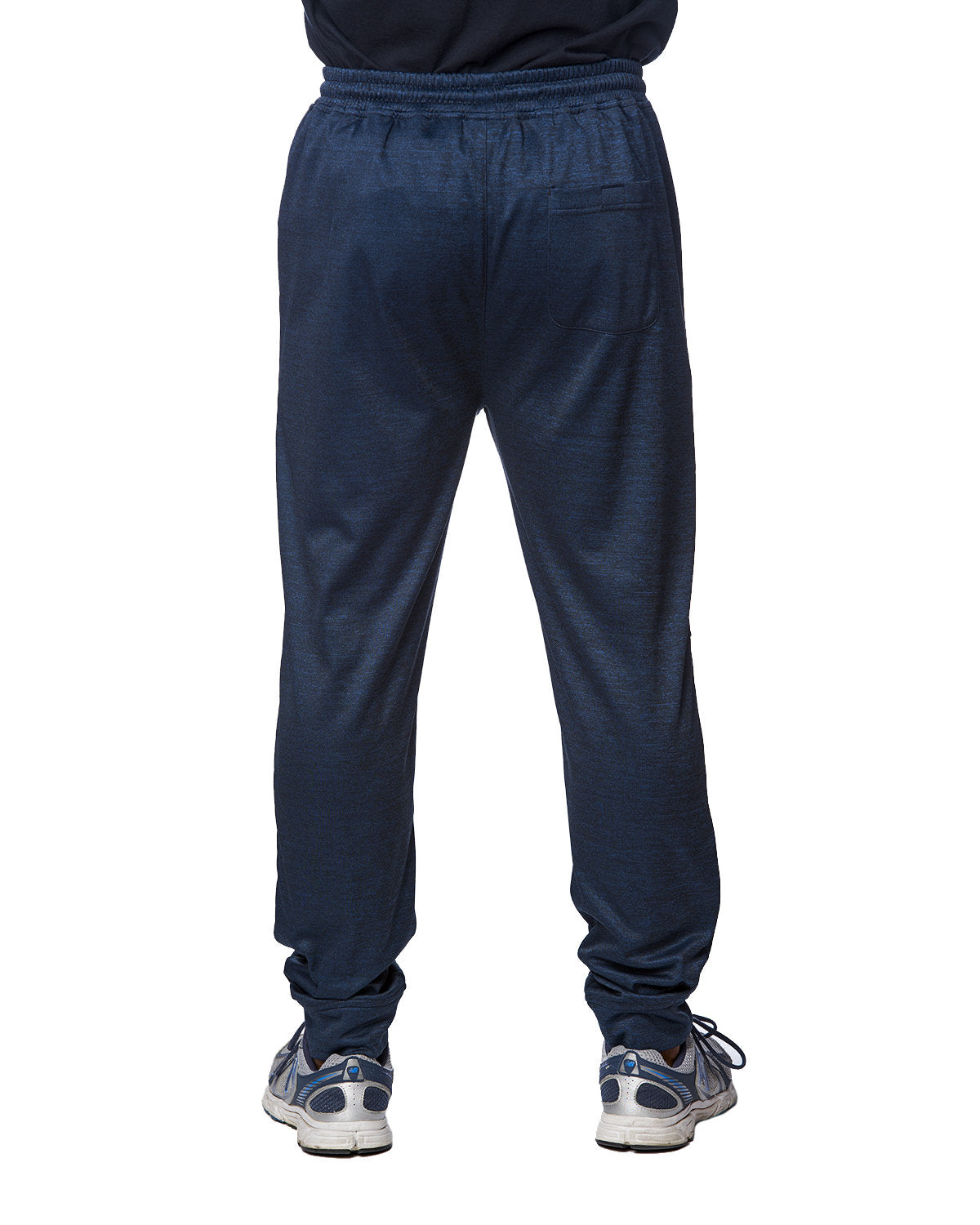 Burnside Men's Go Anywhere Performance Jogger Pant