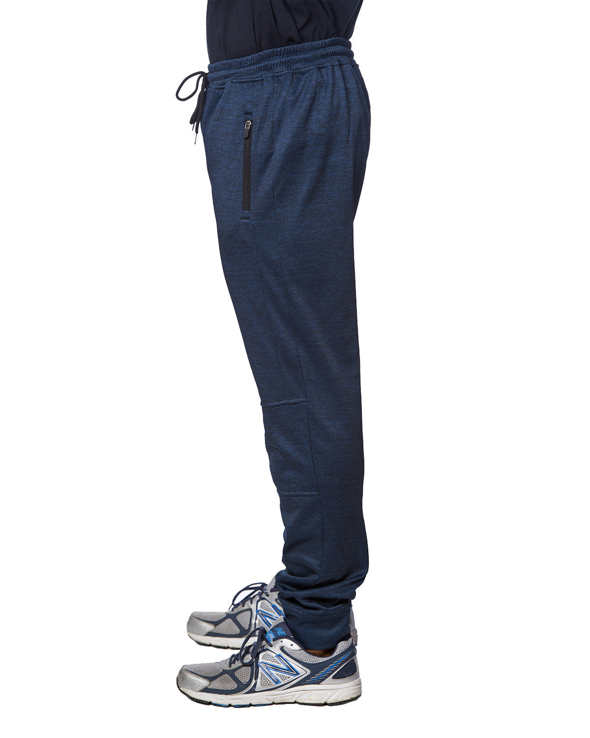 Burnside Men's Go Anywhere Performance Jogger Pant