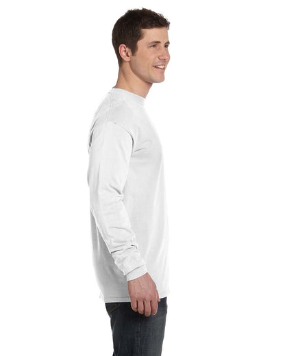 Comfort Colors Adult Heavyweight RS Long-Sleeve T-Shirt