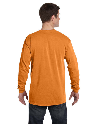 Comfort Colors Adult Heavyweight RS Long-Sleeve T-Shirt