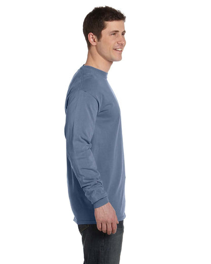 Comfort Colors Adult Heavyweight RS Long-Sleeve T-Shirt