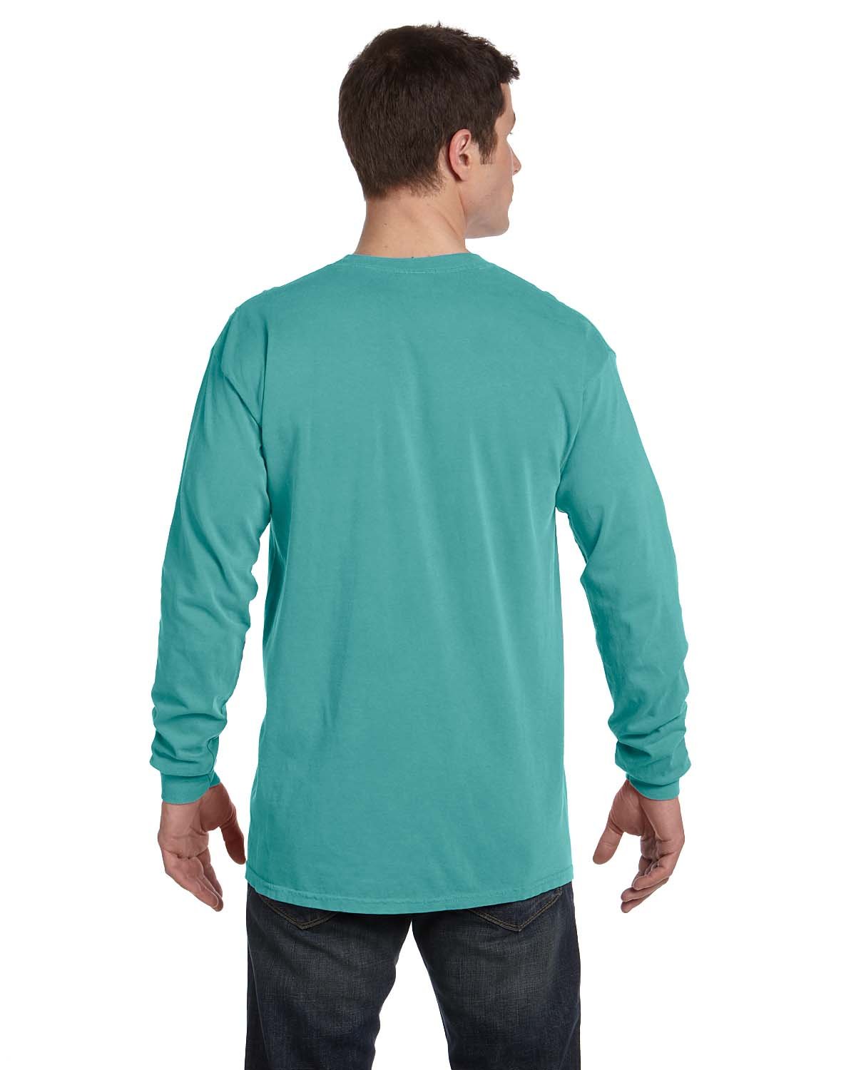 Comfort Colors Adult Heavyweight RS Long-Sleeve T-Shirt