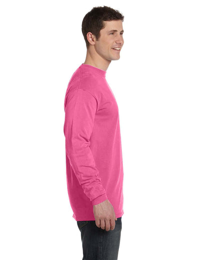 Comfort Colors Adult Heavyweight RS Long-Sleeve T-Shirt