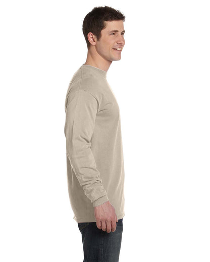 Comfort Colors Adult Heavyweight RS Long-Sleeve T-Shirt