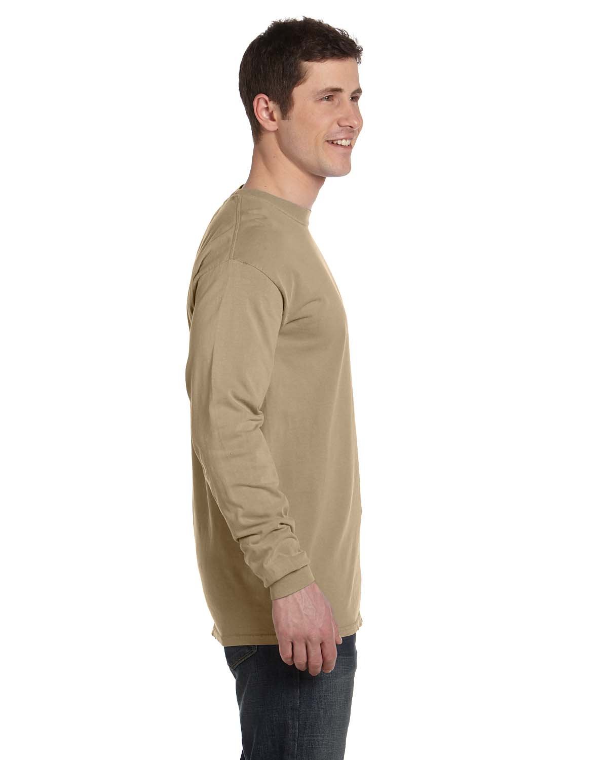 Comfort Colors Adult Heavyweight RS Long-Sleeve T-Shirt