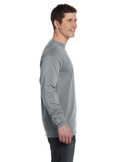 Comfort Colors Adult Heavyweight RS Long-Sleeve T-Shirt