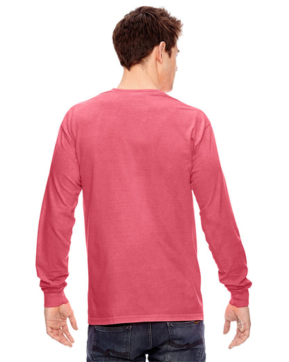 Comfort Colors Adult Heavyweight RS Long-Sleeve T-Shirt