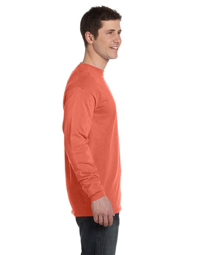 Comfort Colors Adult Heavyweight RS Long-Sleeve T-Shirt