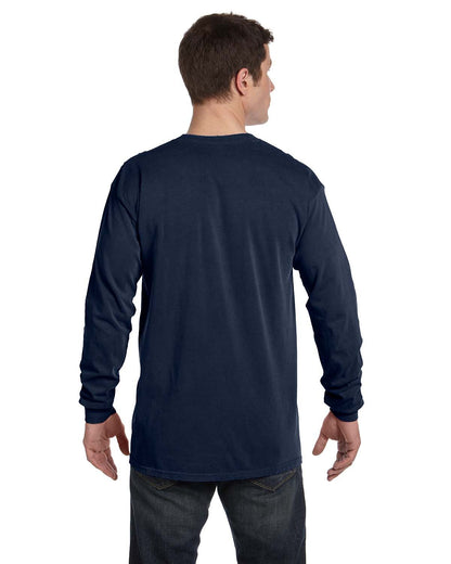 Comfort Colors Adult Heavyweight RS Long-Sleeve T-Shirt