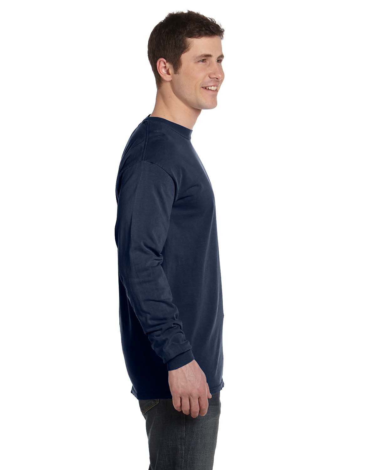 Comfort Colors Adult Heavyweight RS Long-Sleeve T-Shirt