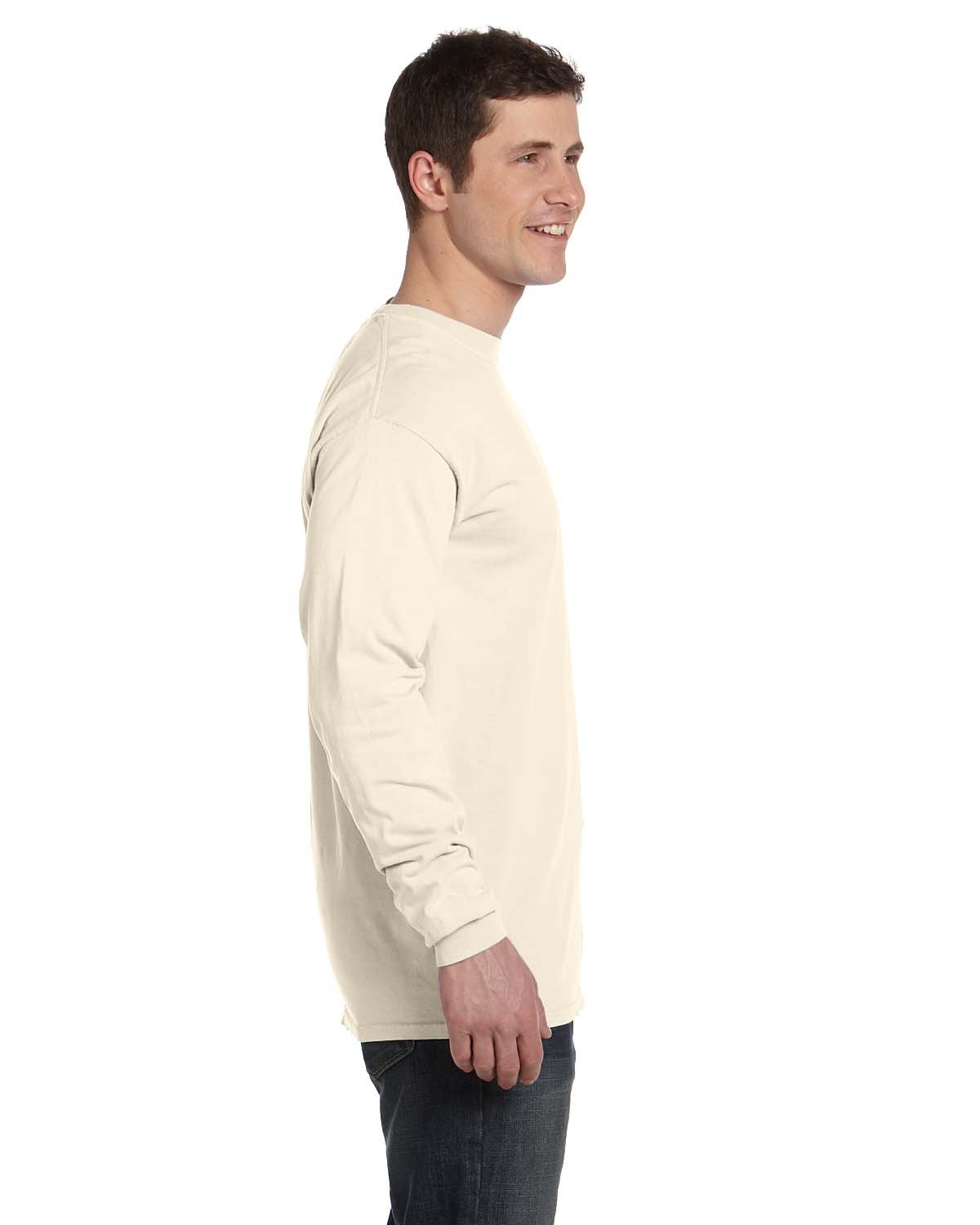 Comfort Colors Adult Heavyweight RS Long-Sleeve T-Shirt