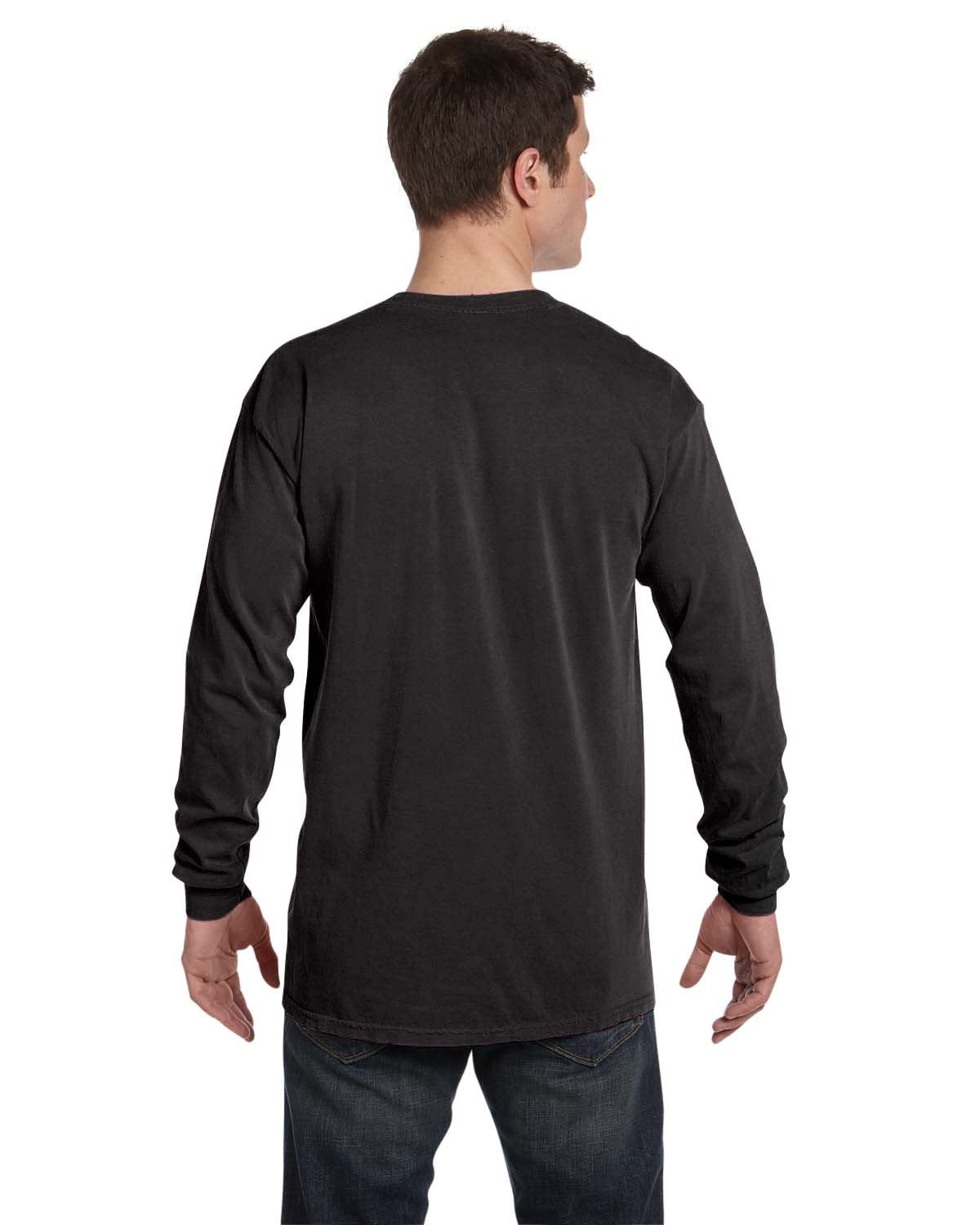 Comfort Colors Adult Heavyweight RS Long-Sleeve T-Shirt