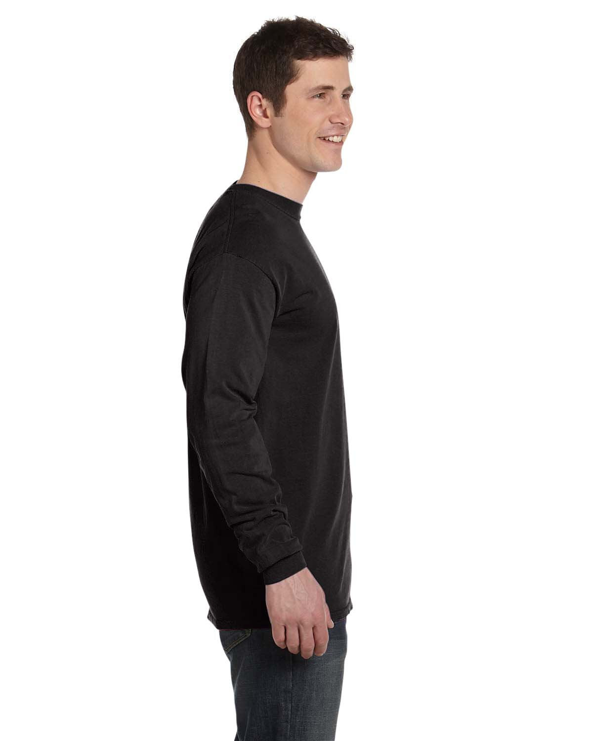 Comfort Colors Adult Heavyweight RS Long-Sleeve T-Shirt