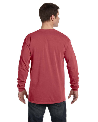 Comfort Colors Adult Heavyweight RS Long-Sleeve T-Shirt