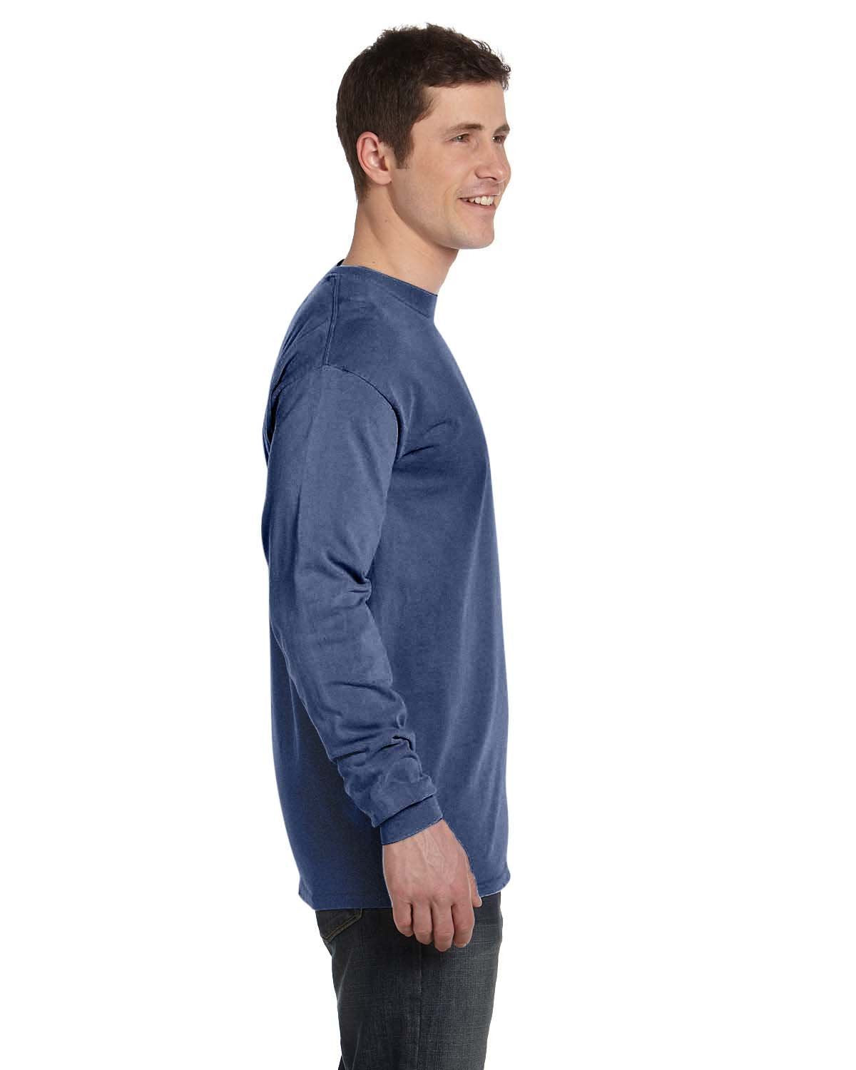 Comfort Colors Adult Heavyweight RS Long-Sleeve T-Shirt