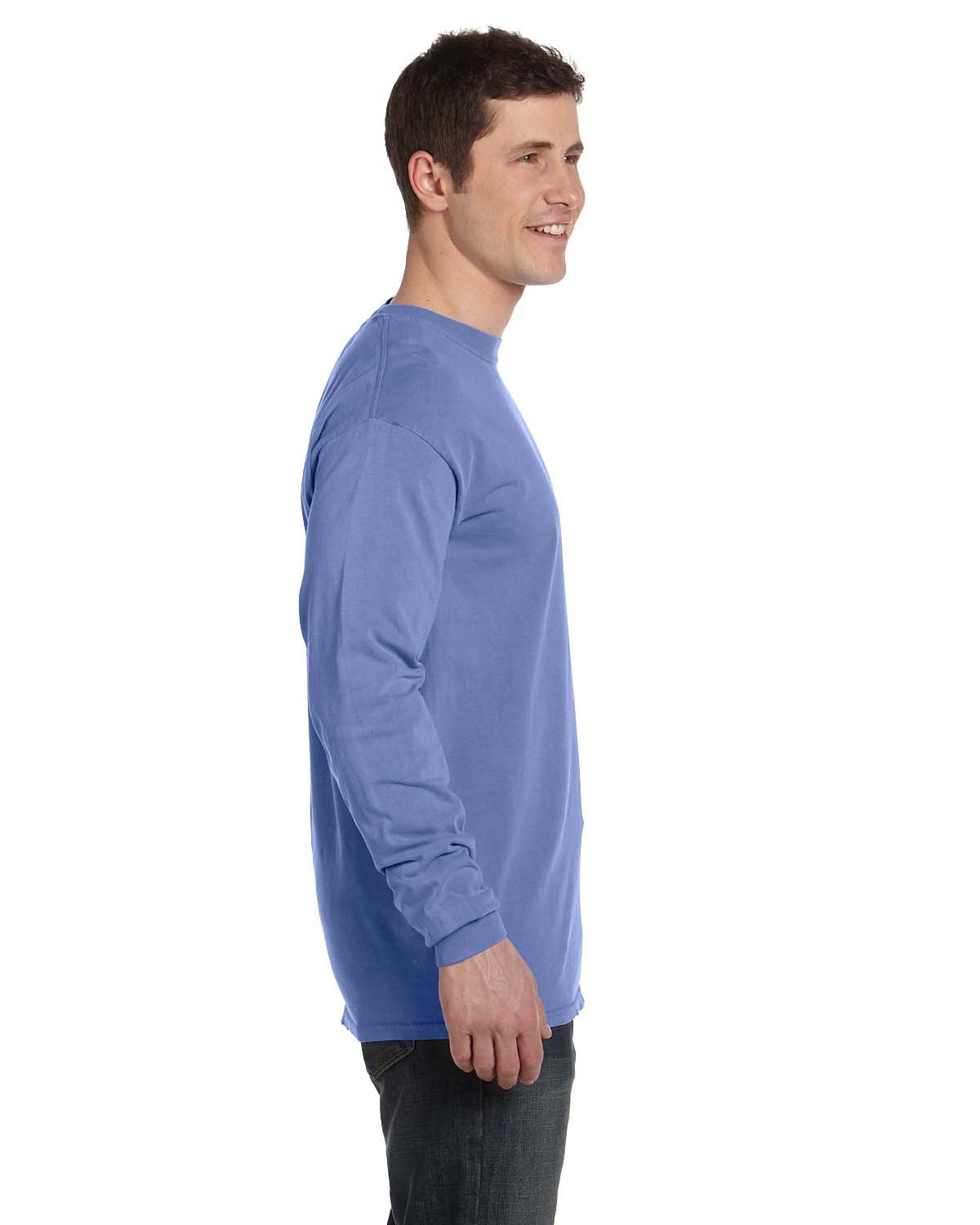 Comfort Colors Adult Heavyweight RS Long-Sleeve T-Shirt