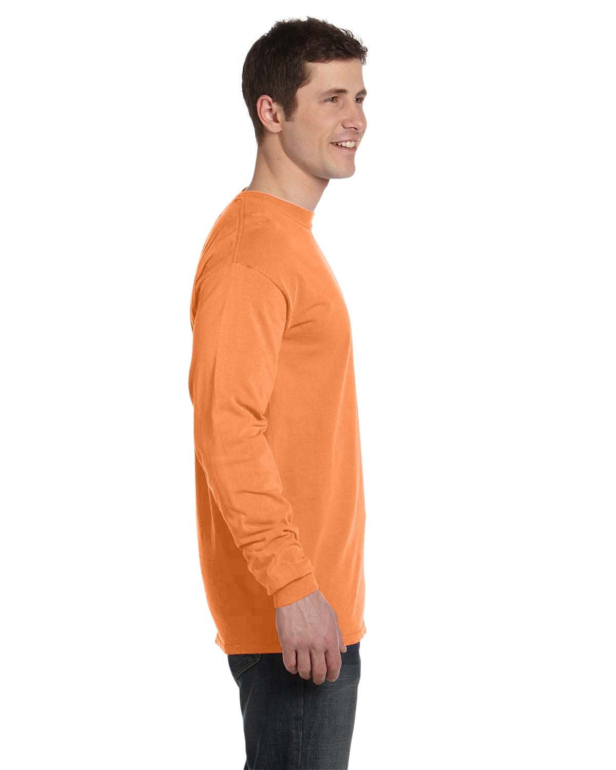 Comfort Colors Adult Heavyweight RS Long-Sleeve T-Shirt