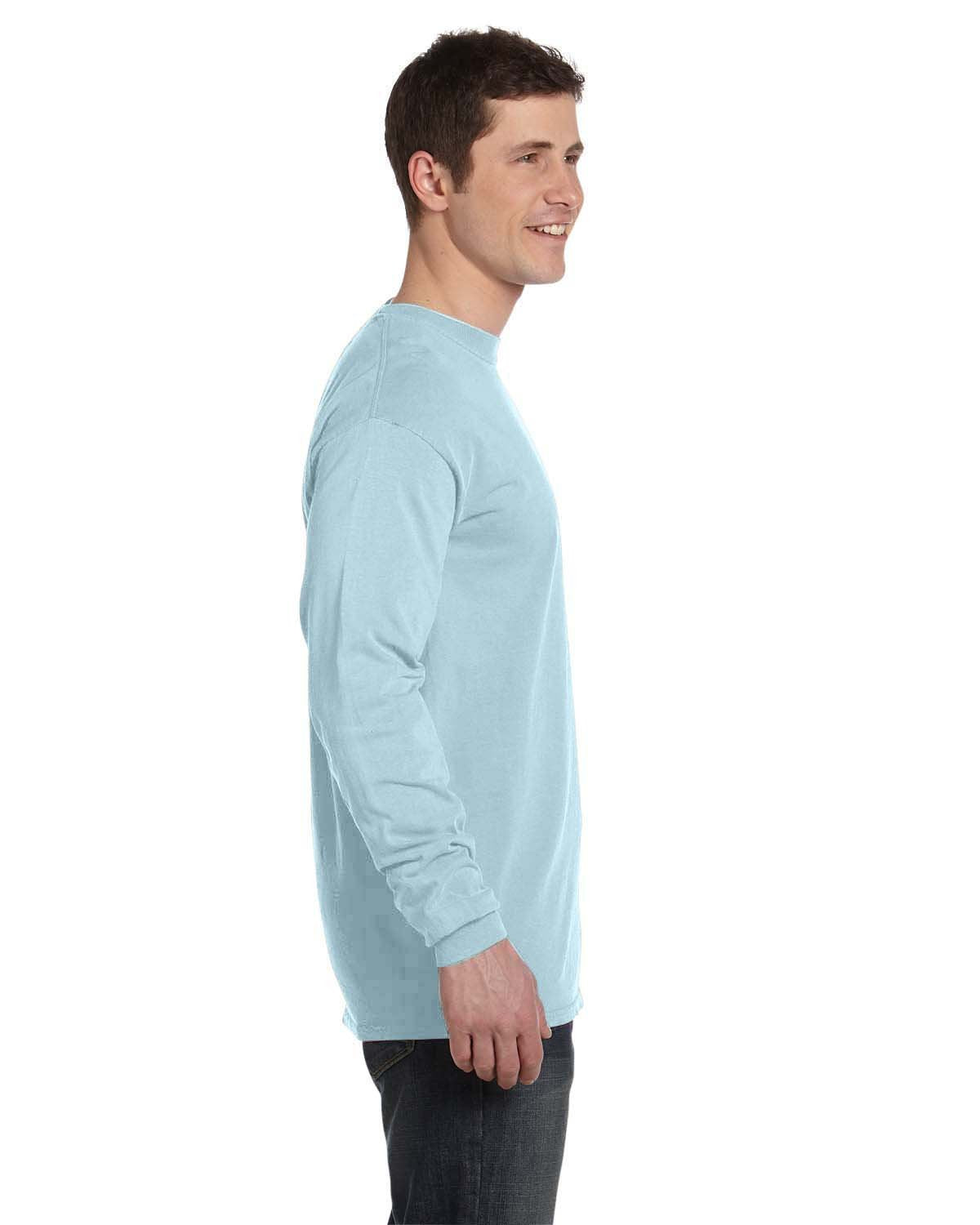 Comfort Colors Adult Heavyweight RS Long-Sleeve T-Shirt