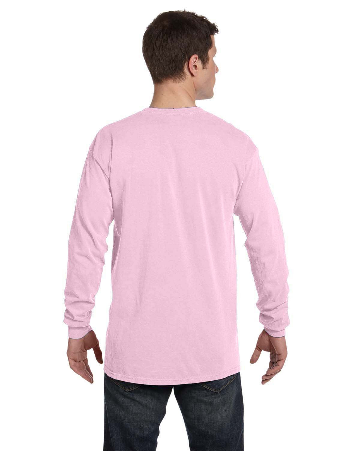 Comfort Colors Adult Heavyweight RS Long-Sleeve T-Shirt