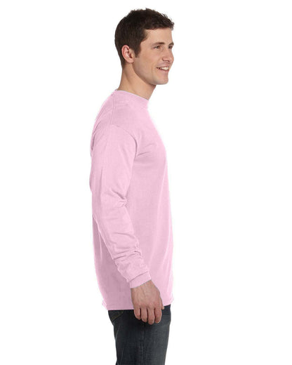 Comfort Colors Adult Heavyweight RS Long-Sleeve T-Shirt