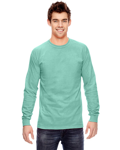 Comfort Colors Adult Heavyweight RS Long-Sleeve T-Shirt