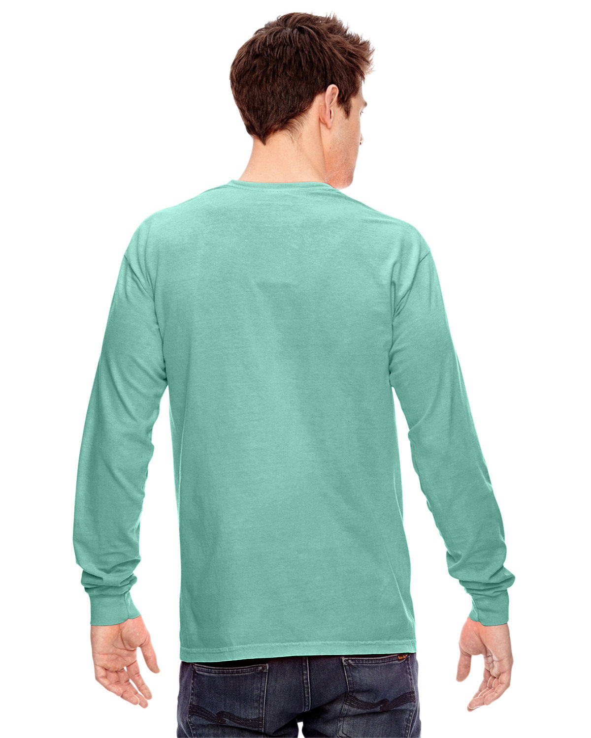 Comfort Colors Adult Heavyweight RS Long-Sleeve T-Shirt