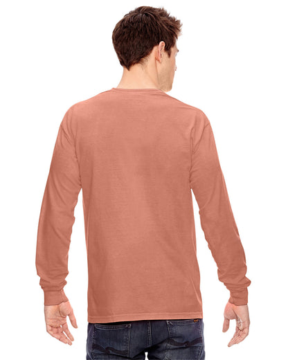 Comfort Colors Adult Heavyweight RS Long-Sleeve T-Shirt