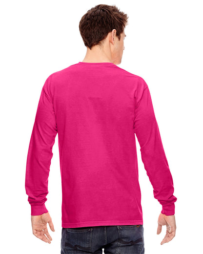 Comfort Colors Adult Heavyweight RS Long-Sleeve T-Shirt