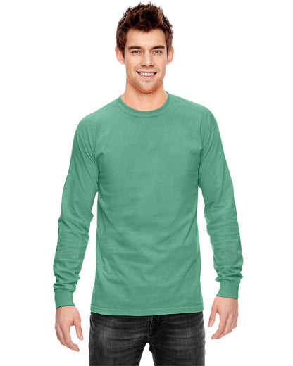 Comfort Colors Adult Heavyweight RS Long-Sleeve T-Shirt