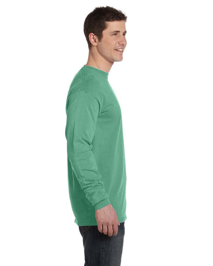 Comfort Colors Adult Heavyweight RS Long-Sleeve T-Shirt