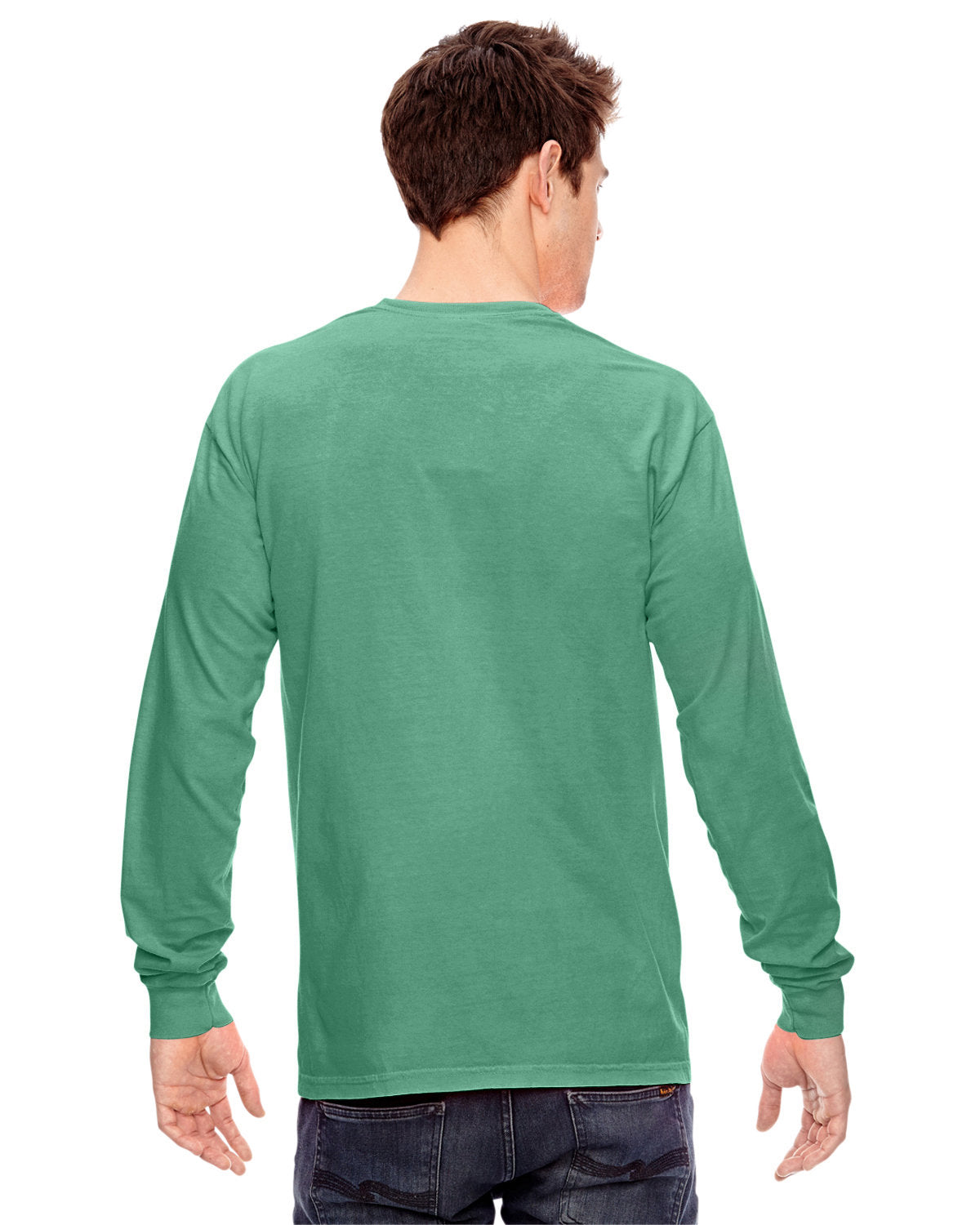 Comfort Colors Adult Heavyweight RS Long-Sleeve T-Shirt